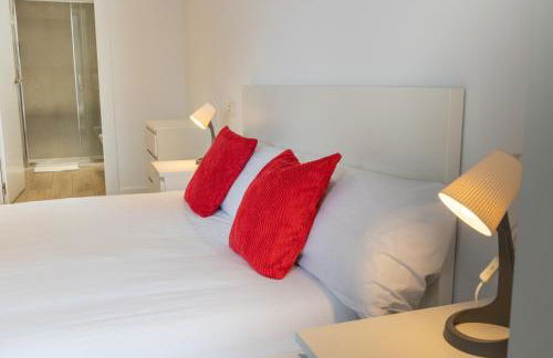 Clínica Universitaria y Hospitales by Clabao - Photo 14