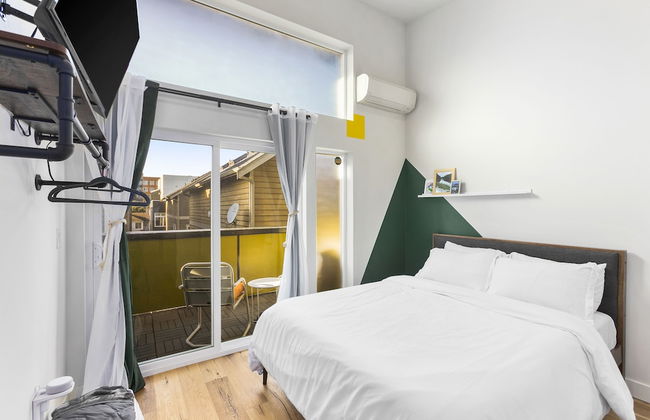 Modern Sustainable Design in Ballard - Foto 2