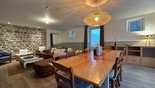 L'Escale Plouhatine family home 10 people - Foto 5