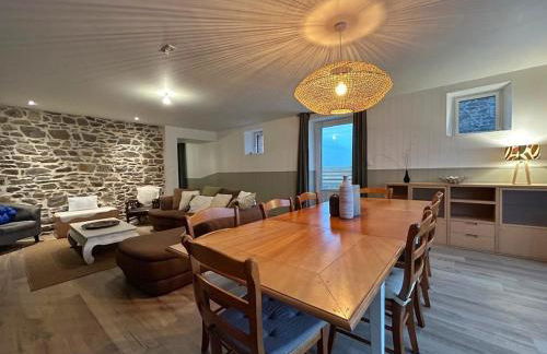 L'Escale Plouhatine family home 10 people - Foto 5