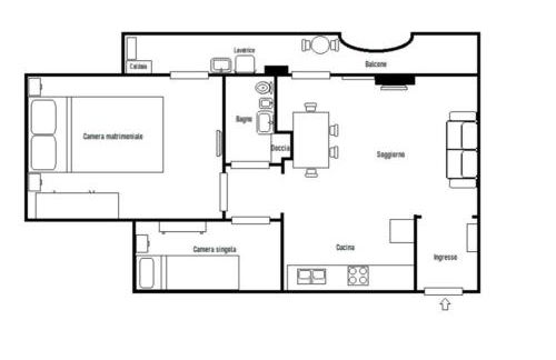 Casa Cuore - Photo 8