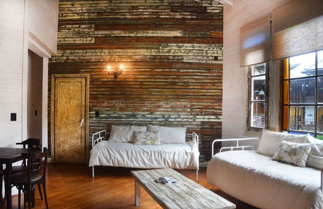 DEPARTAMENTOS DE EL MERCADO - Foto 15