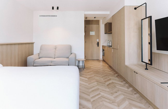 Aspasios Sofia Apartments - Foto 29