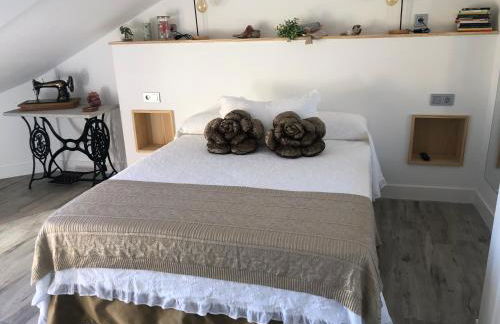 Alojamiento Museo Carmelitano Alba de Tormes - Foto 29