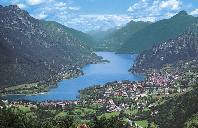 Villa Lackas - Foto 25