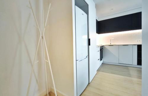 Apartamento céntrico, moderno, Terrassa Rambla - Photo 13