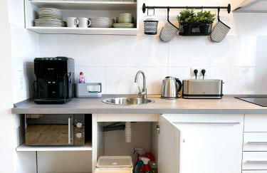 Ferienwohnung Strandläufer - Foto 9