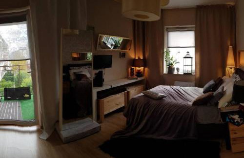 Warsaw King Size Apartment - Foto 13