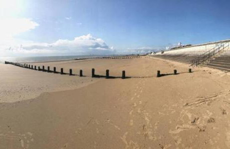 Newbeach Holiday Park - Greenfields - Photo 21