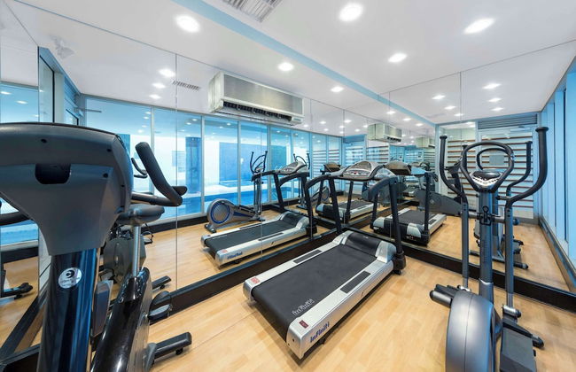 Oaks Glenelg Liberty Suites - Foto 38