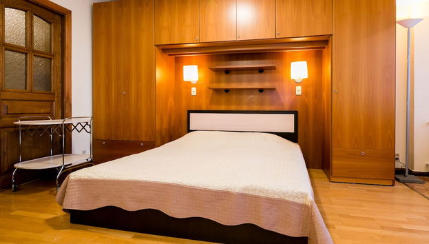 MaxRealty24 Slavyanskiy Bulvar - Foto 4, Habitación