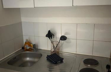 Nantes Mangin-direct gare-parking-proche commerces - Foto 9