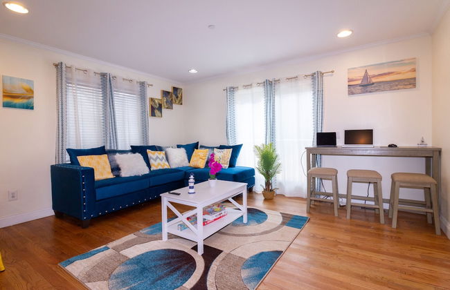 Yachtsman's Cove with 3-Levels - Foto 52