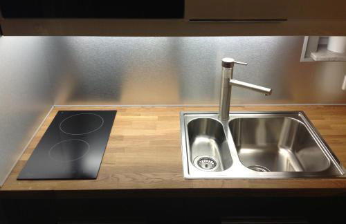 FeWo Buchheim, hochwertig und gemütlich, 5min zur S-Bahn - Photo 11