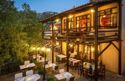 Enagron Ecotourism Village - Photo 73