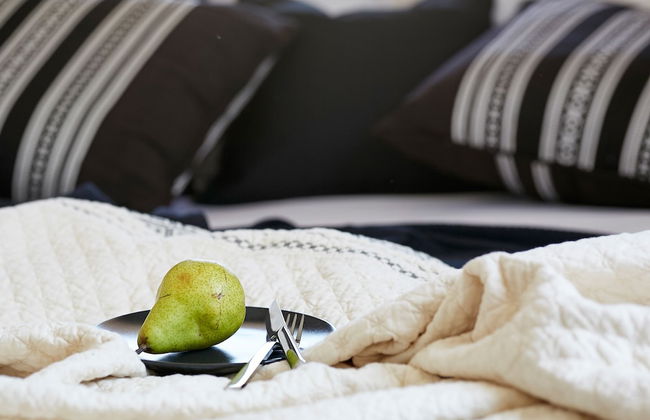 Le Blanc Suite - Photo 18