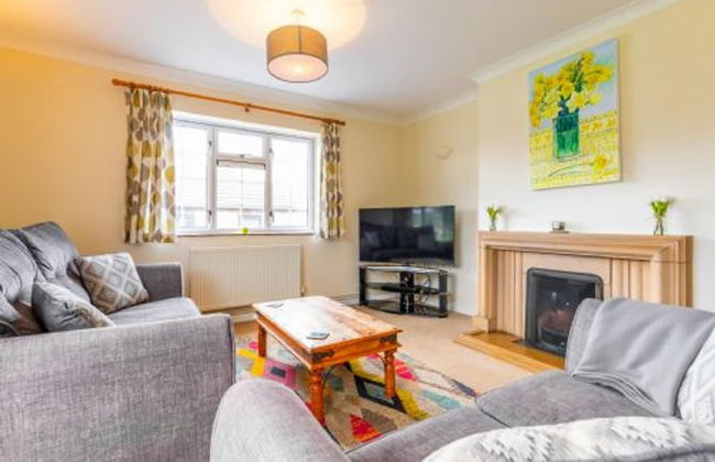 Host Stay The Hideaway - Foto 16