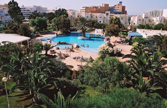 Apartamentos Moguima - Photo 28