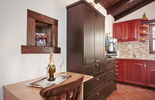 Holiday Home Lišera by Interhome - Foto 14