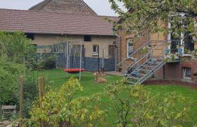 Ferienwohnung Familie Lange, bis 8 Personen - Foto 50