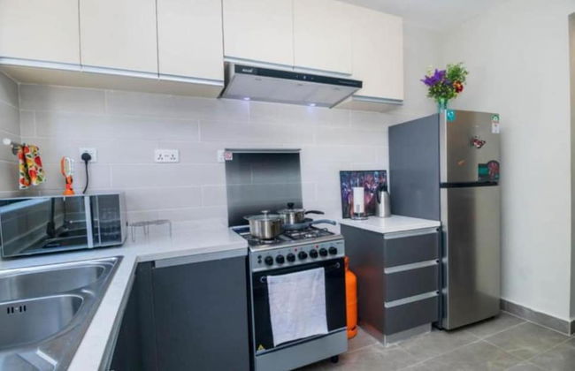 Studio Apartment by Away Homes Rentals - Foto 17