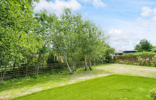 6 Person Holiday Home in Korsor - Foto 19