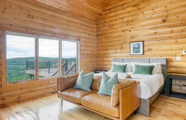 Chester by Avantstay Amazing Views Secluded Home A True City Escape - Foto 22