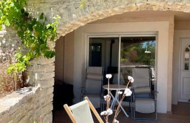 Gîte l’Inattendu - Foto 62