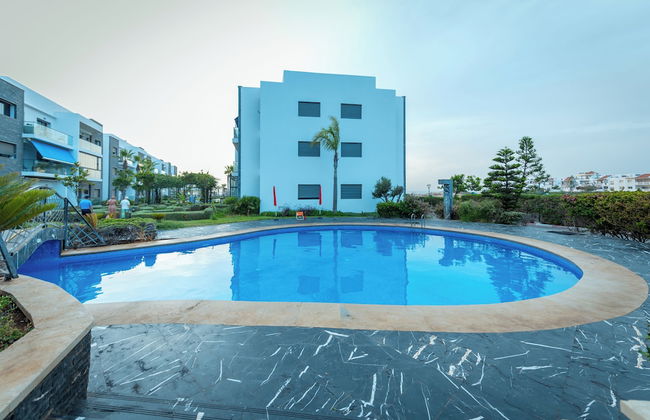 Garden Bay Appart'Hôtel - Photo 16