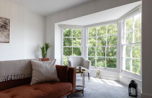 Cosy 1BD in Malvern With Stunning Views! - Foto 62