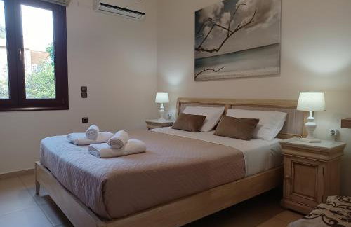 Heraklion Comfy House with Mountain View - Foto 26