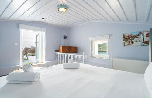 Castel Abaso Boutique Apartments by Explore Andros - Foto 41