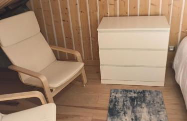 Studio de 35m2 au centre de Cusset - Foto 9