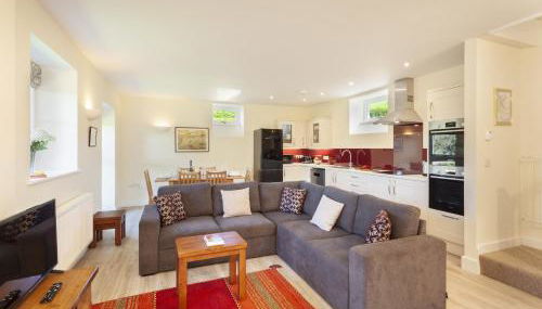 Dashel Cottage Countisbury - Foto 4, Other