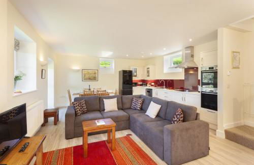 Dashel Cottage Countisbury - Foto 4