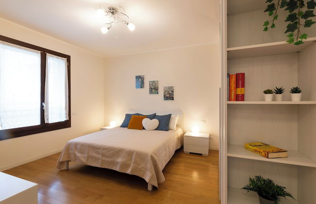 notaMi - UniTerrace - Bicocca District - Foto 6