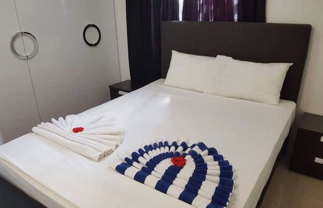 Hibiscus Tabua Villas - Photo 8