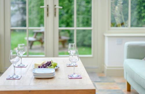 5 Bed in Godshill NFL35 - Photo 6