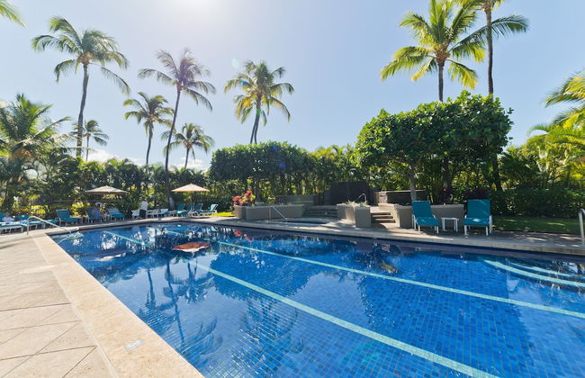 Hilton Pool Pass Luxe Waikoloa Villa Walk to Beach - Foto 25