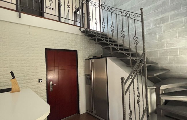 Trio Suites Belgrade - Foto 9