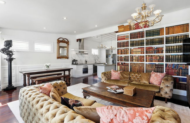 Freemans Bay Home by Urban Rest - Foto 16