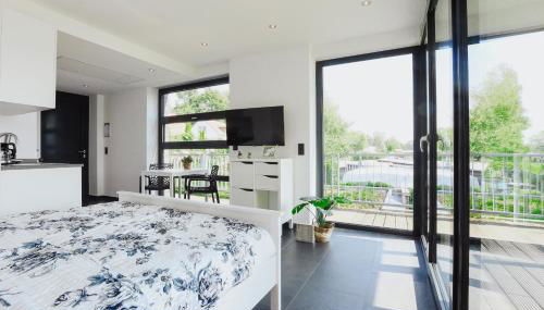 Entspannung mit Seeblick - ADAC Yacht - Photo 5