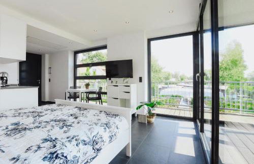 Entspannung mit Seeblick - ADAC Yacht - Foto 5