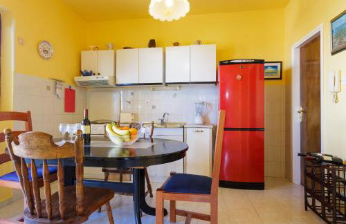 Apartments Sunrise Duilovo -Three Bedroom Apartment with Sea View Terrace - Foto 4