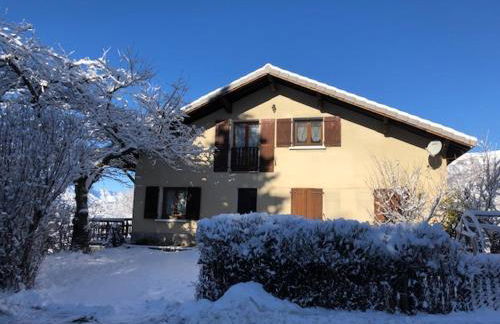 Les écrins d'Autane - Foto 1