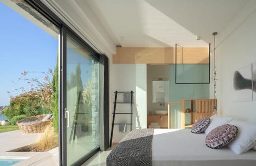 Villa Ammos - Foto 13