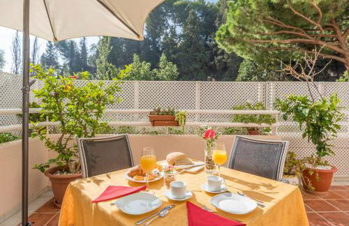 Casa Limonar Málaga - Photo 13