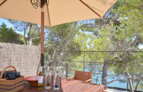 Private Pool with sea views in Port of Andratx - Foto 27