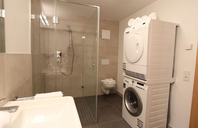 Chalet in Saalbach-hinterglemm With Sauna - Foto 19