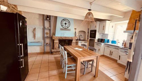 Gîte Ty Mamm Gozh - Foto 4